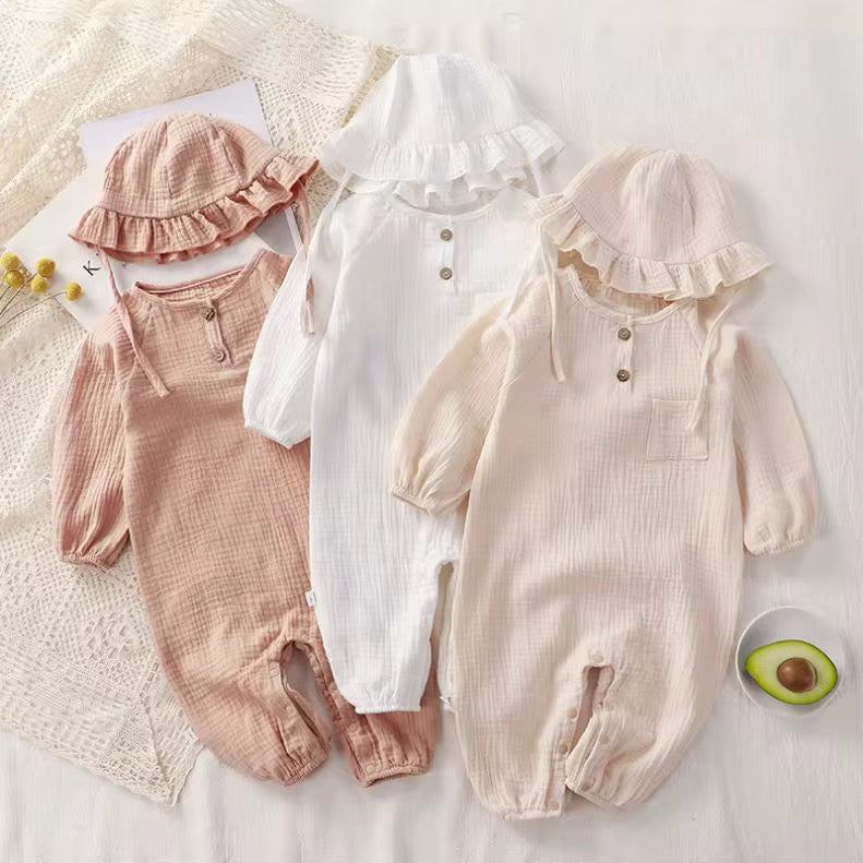 newborn baby clothes