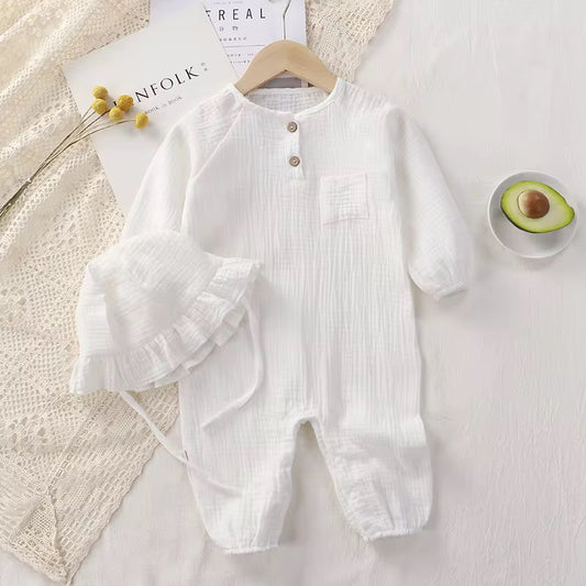 newborn baby clothes ملابس اطفال حديثي الولاده