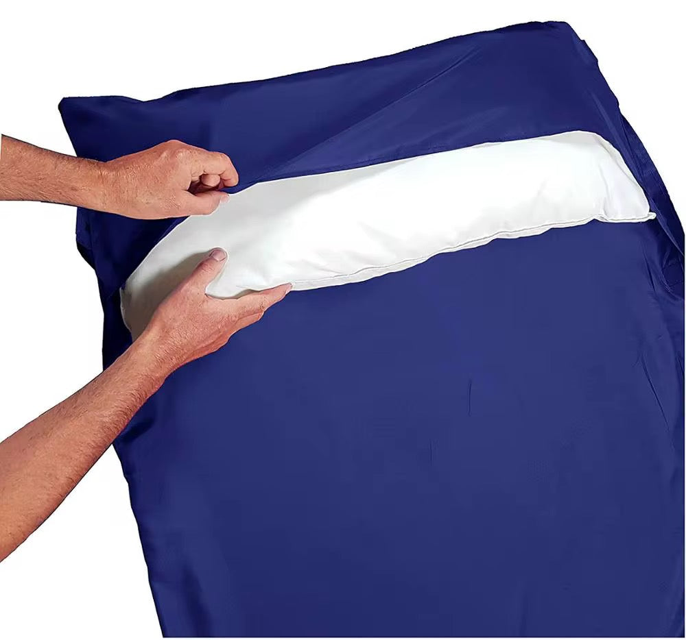 حقيبة نوم sleeping bag