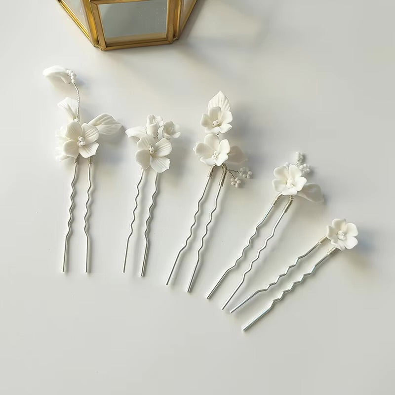 Wedding headgear
