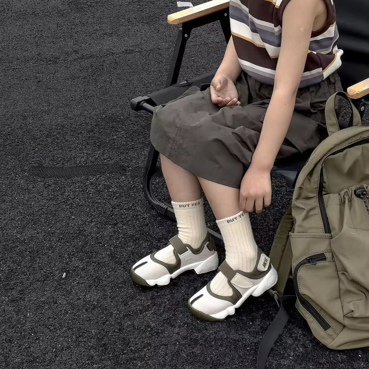 new children's shoes