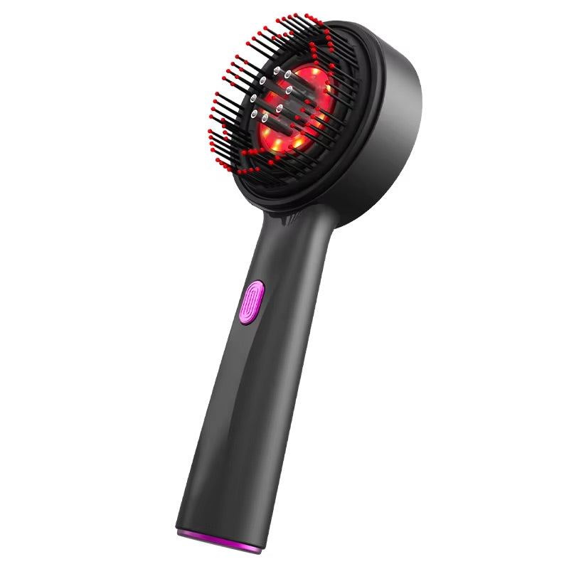 مشط فرشاة -Brush comb