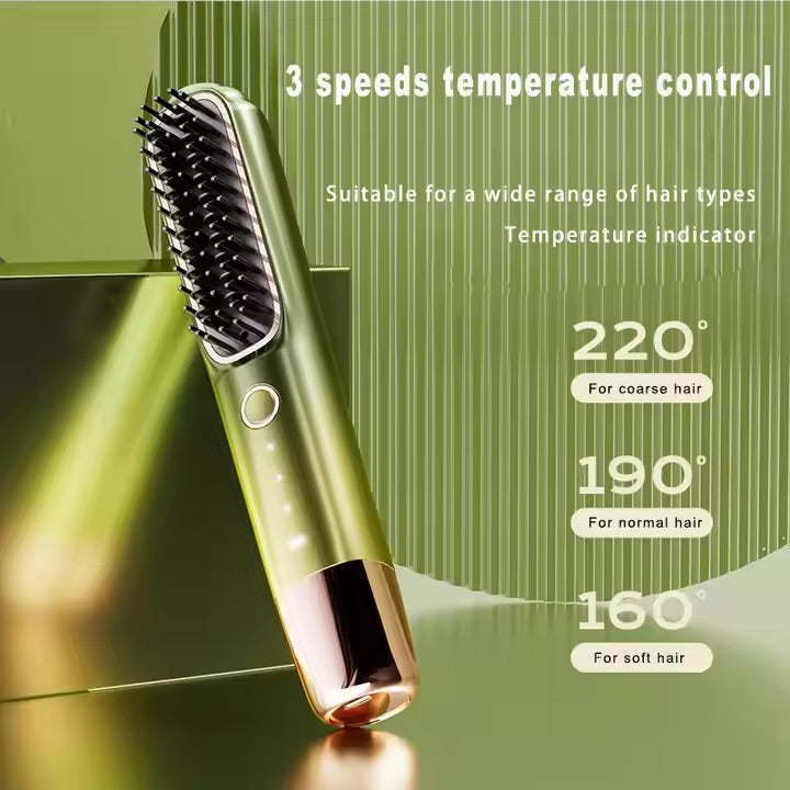 جهاز الشعر - Smooth Hair