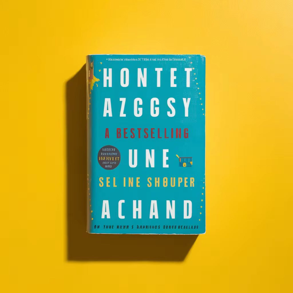 كتاب روايات للبالغين عالي الجودة رائج البيعHigh-quality, best-selling adult novels book