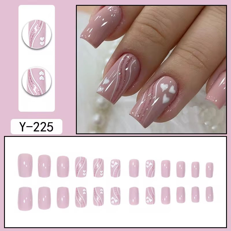 artificial nails