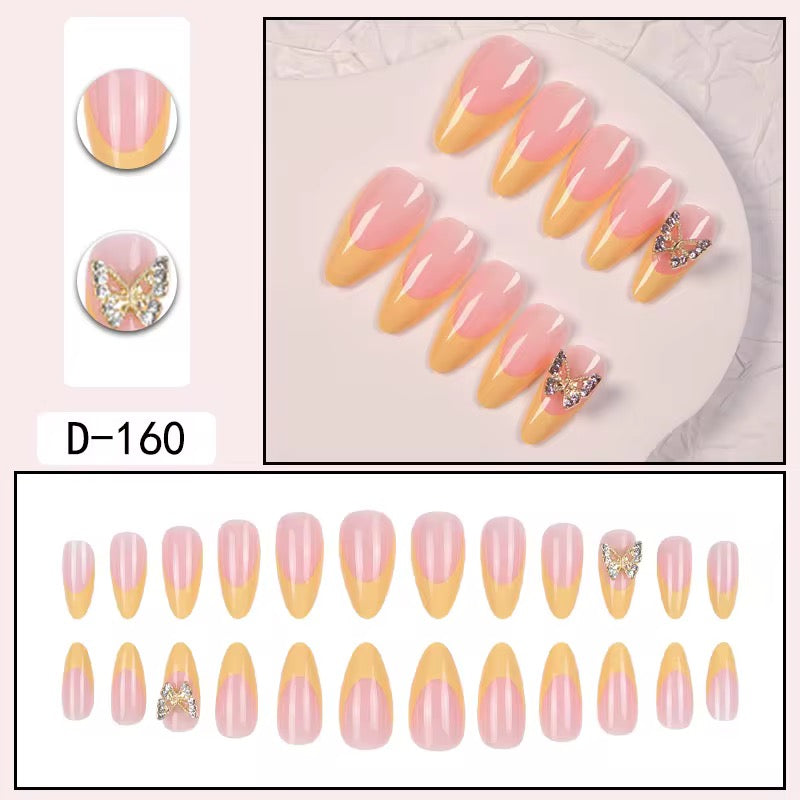 artificial nails