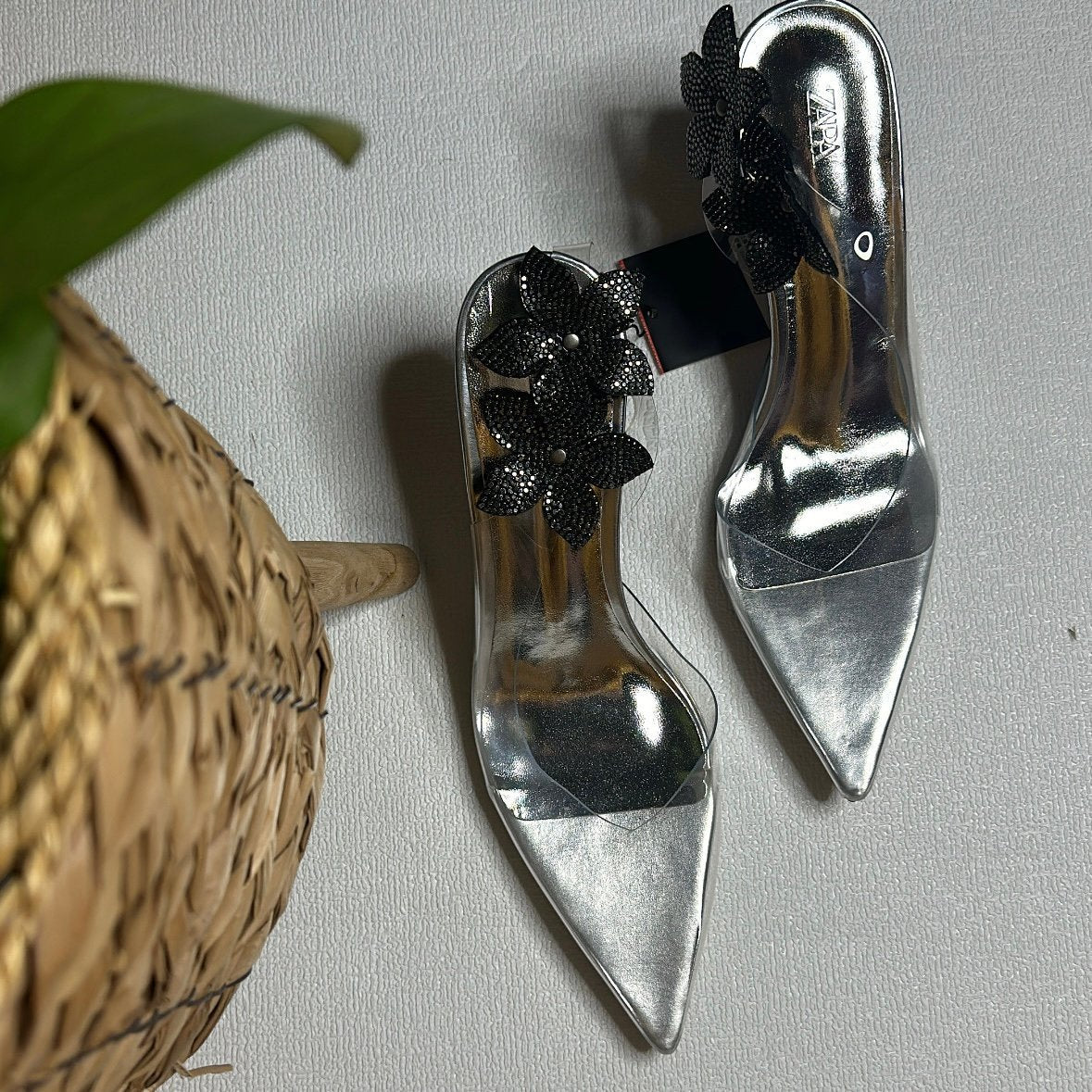 my shoes