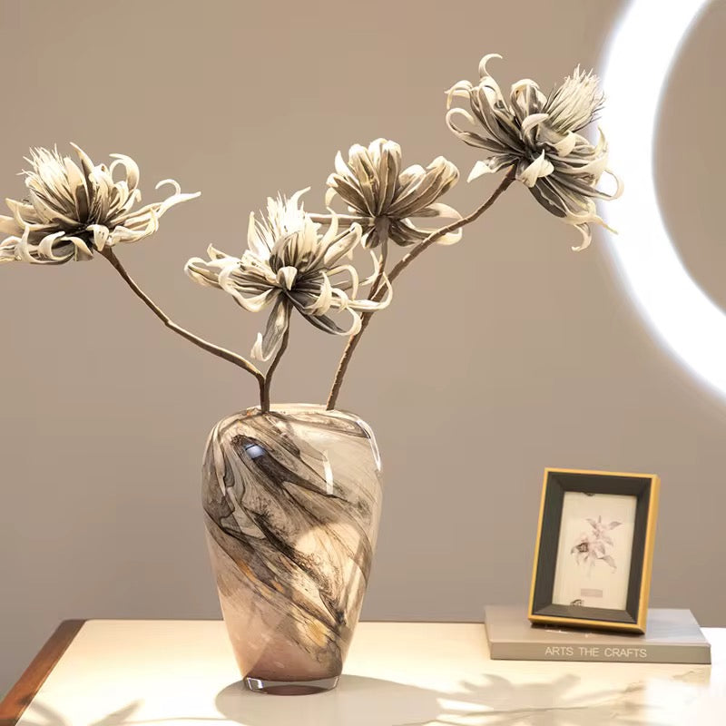 مزهرية حديثة