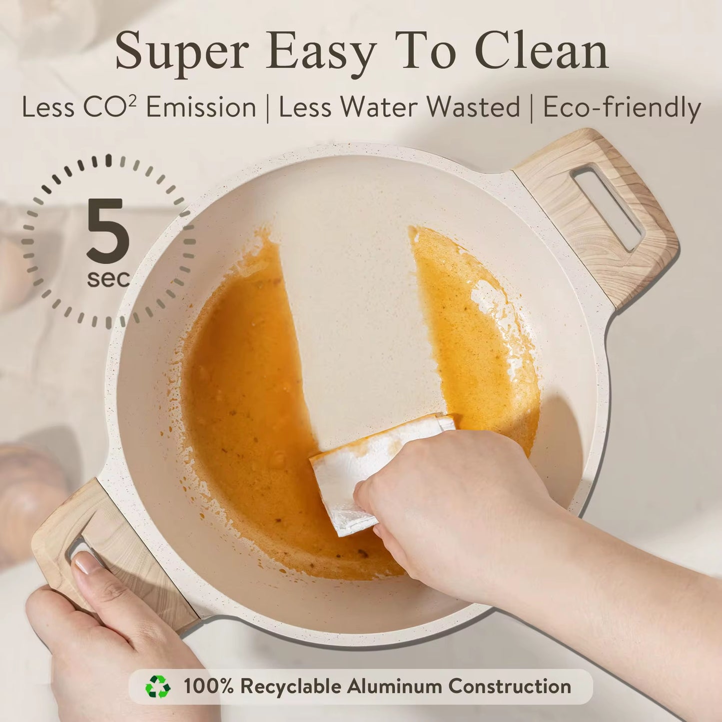 Hot kitchen tools cooking sets