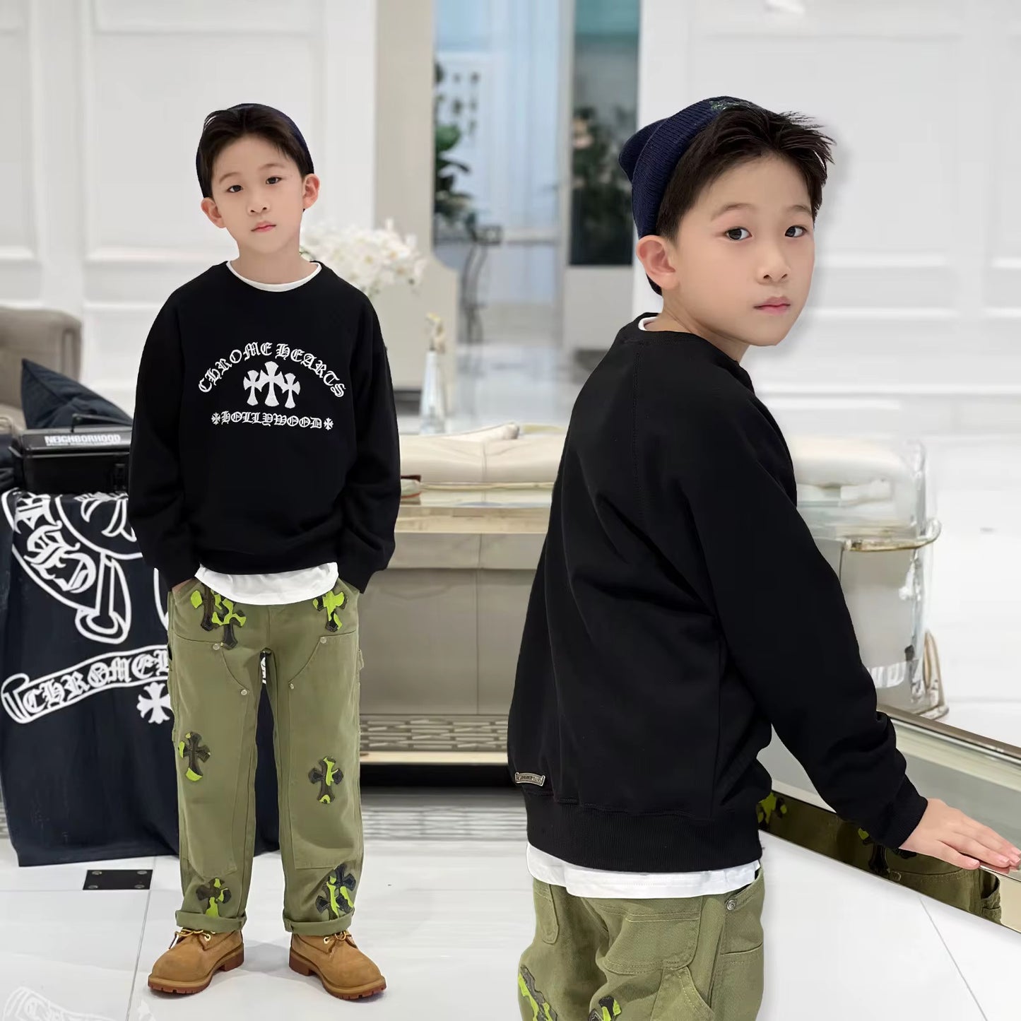 تيشيرت عالي الجودة من مصممين العلامة التجارية الشهيرة