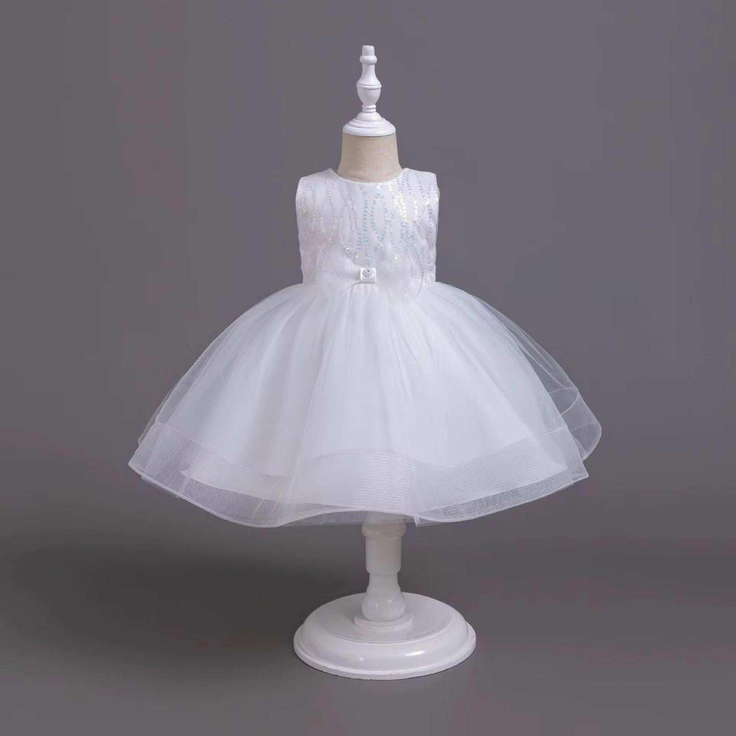 dresses with bows