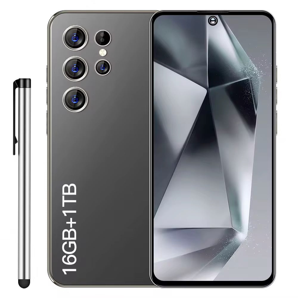 Android mobile phones