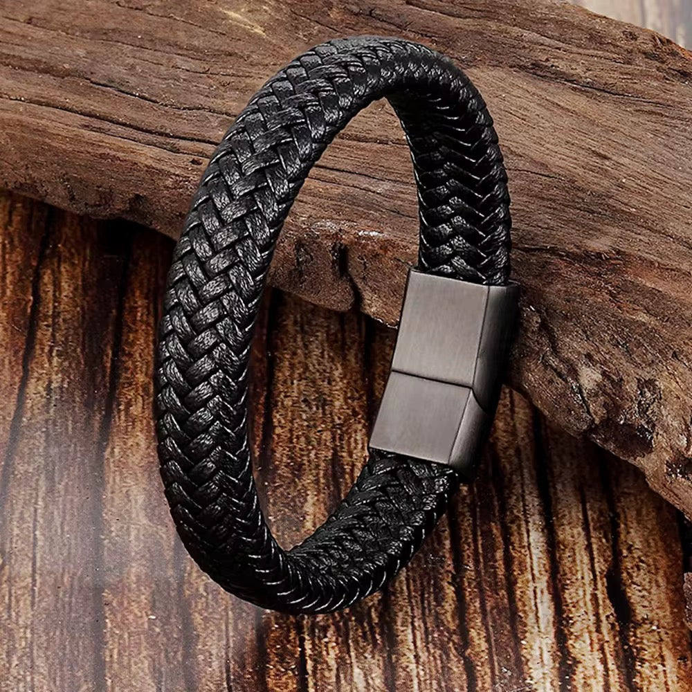 Men's Natural Bracelet