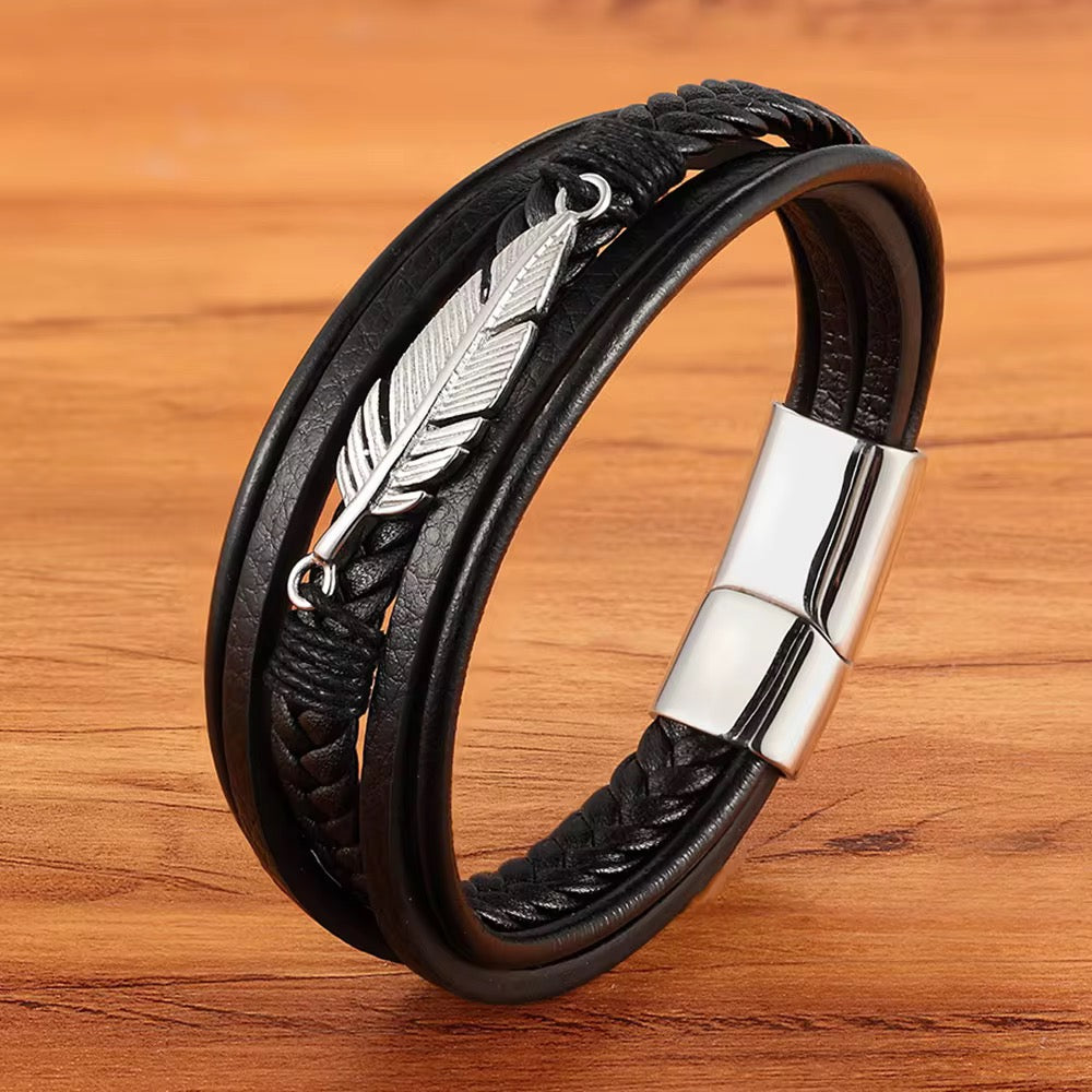 Men's bracelets