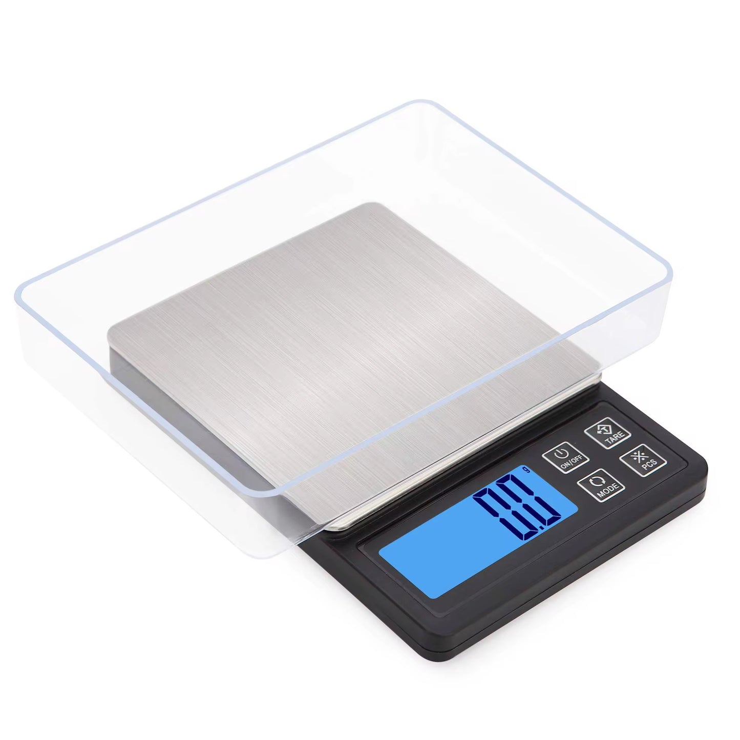 Digital kitchen scale kitchen electronics