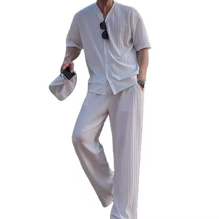 Men's clothing