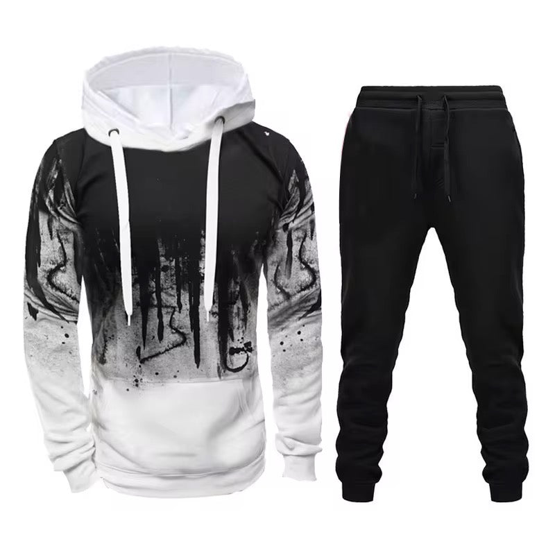 Men's tracksuit