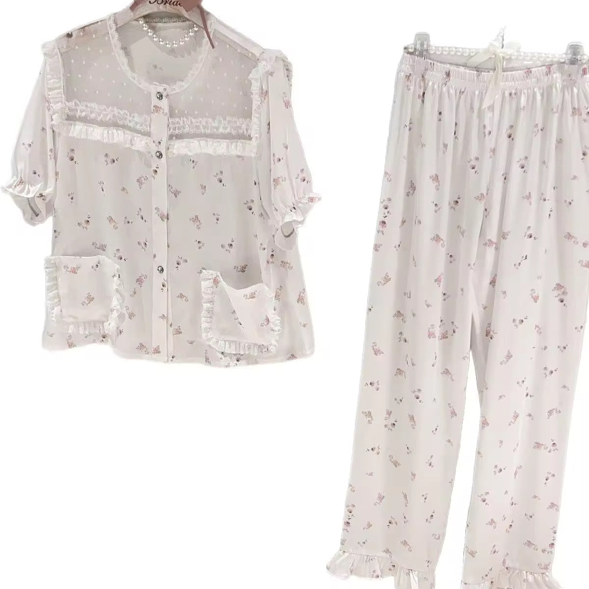 women's sleepwear