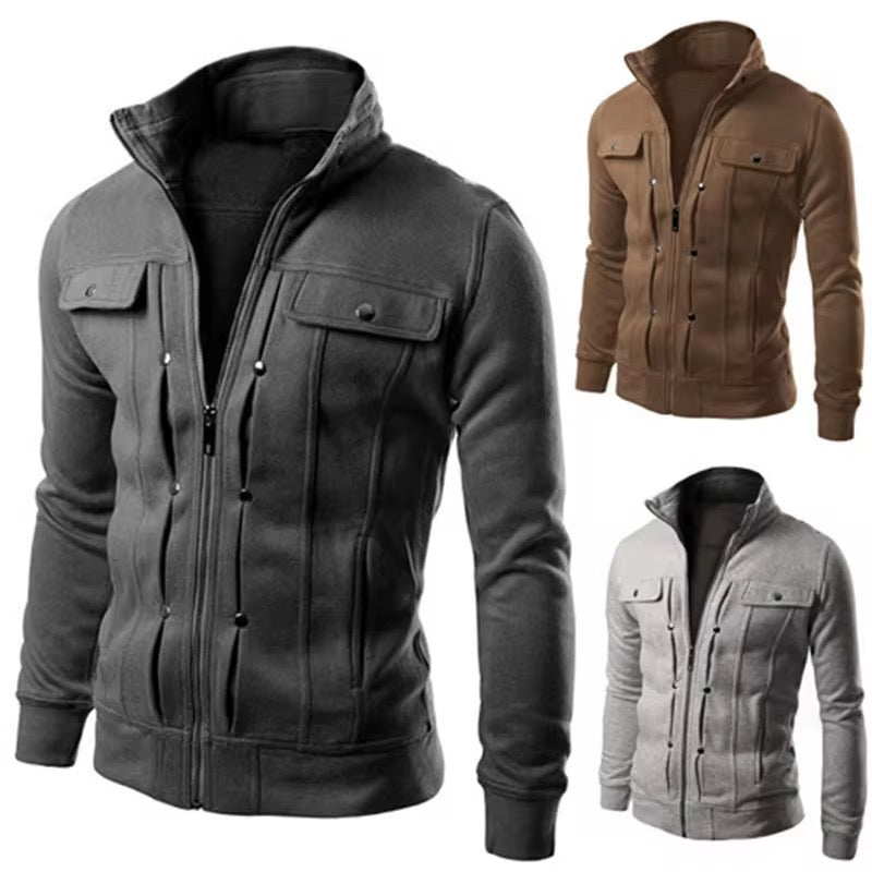 Men's clothing