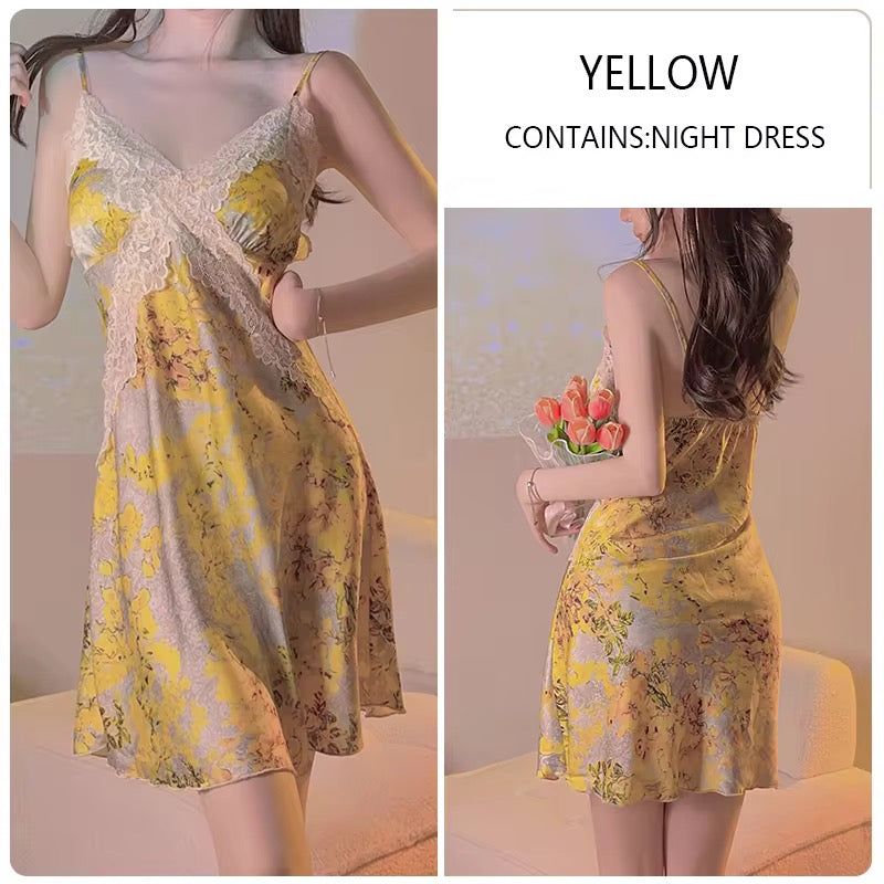 Sleepwear