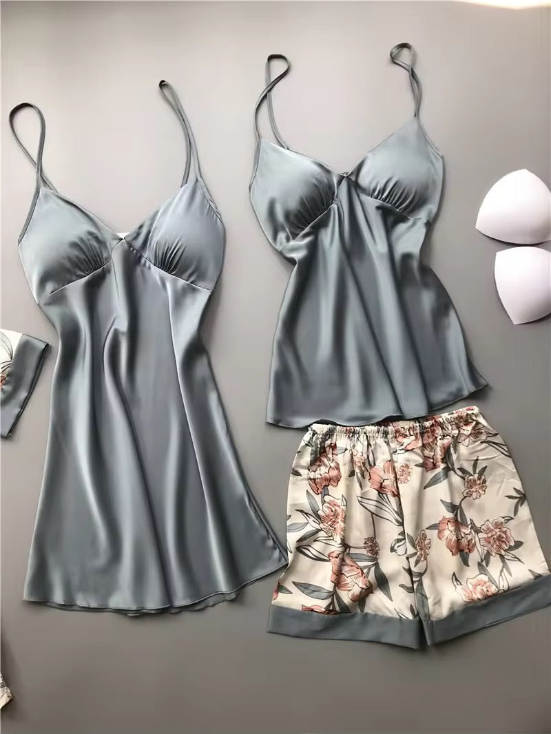 pajama set