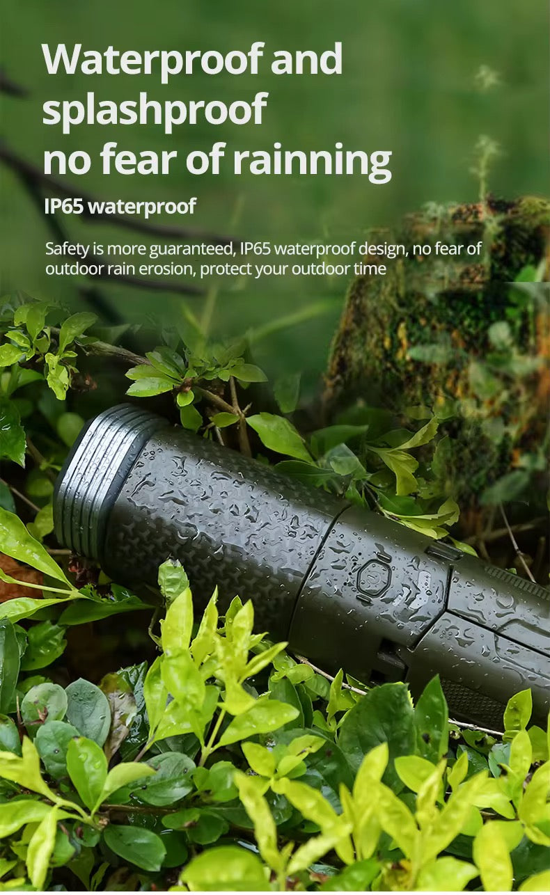 Camping lamp - Led Camping