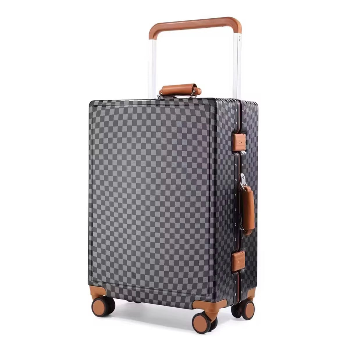 حقيبة سفر ذات طابع مميز عالية الجوده - A travel bag