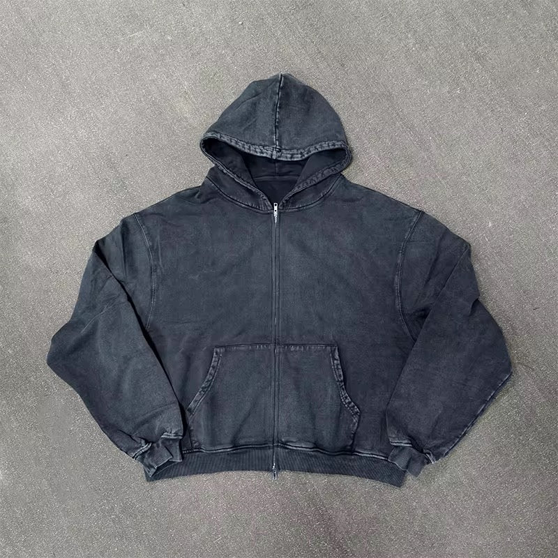 هودي جينز للجنسين