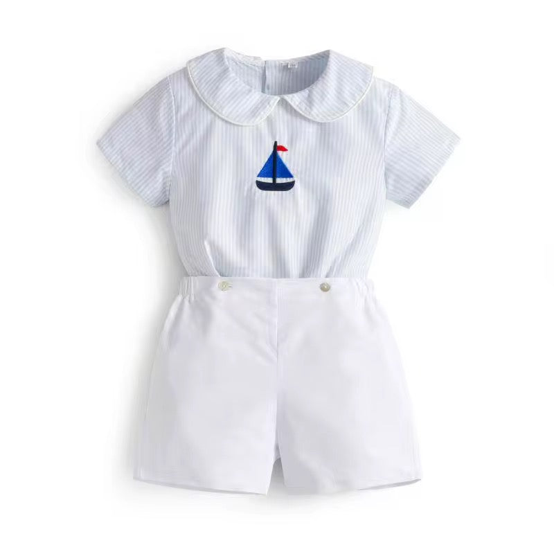 ملابس اطفال أولاد Children's clothes