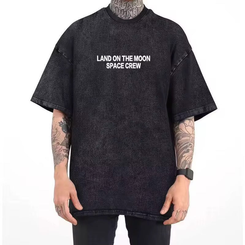 تيشيرت رجالي صيف جديد