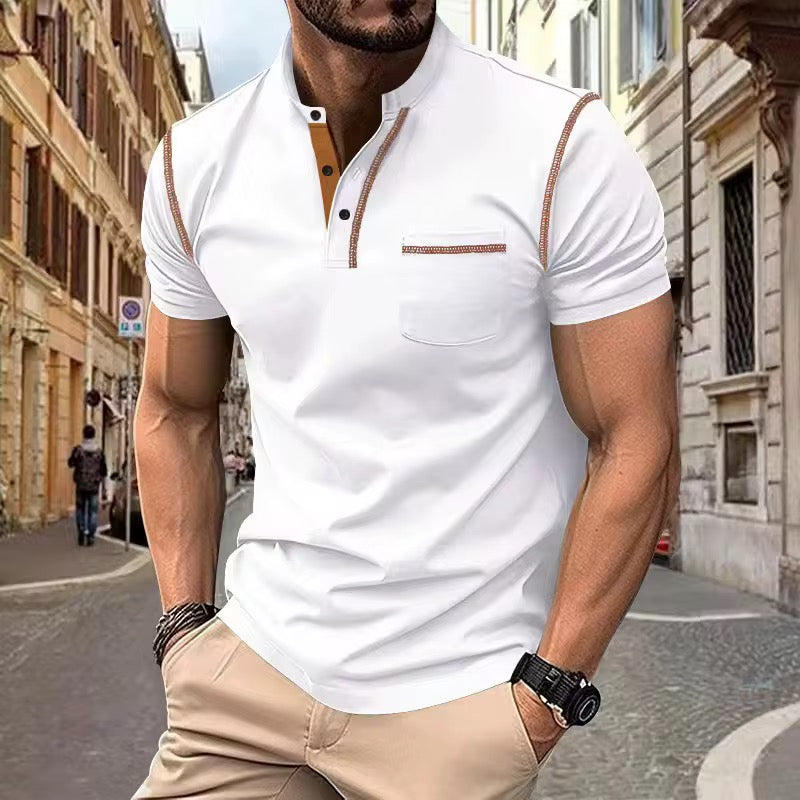 تيشيرت رجالي صيفي