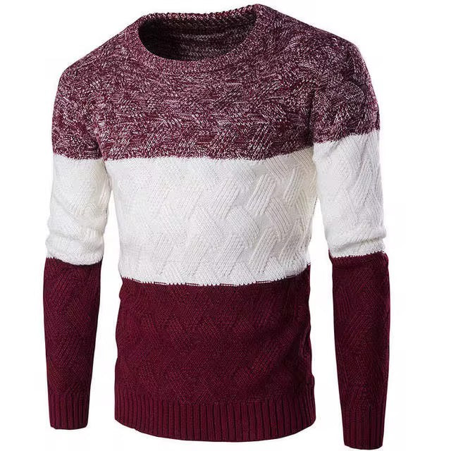 تيشيرت رجالي شتوية