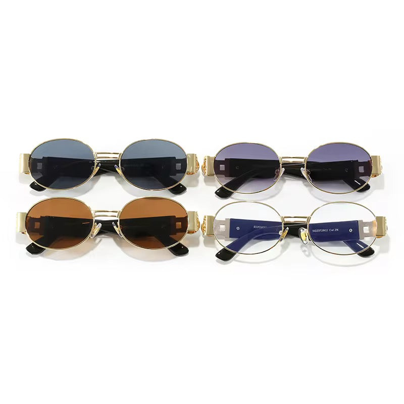 نظارات شمسيه كلاسيكيه - Classic sunglasses