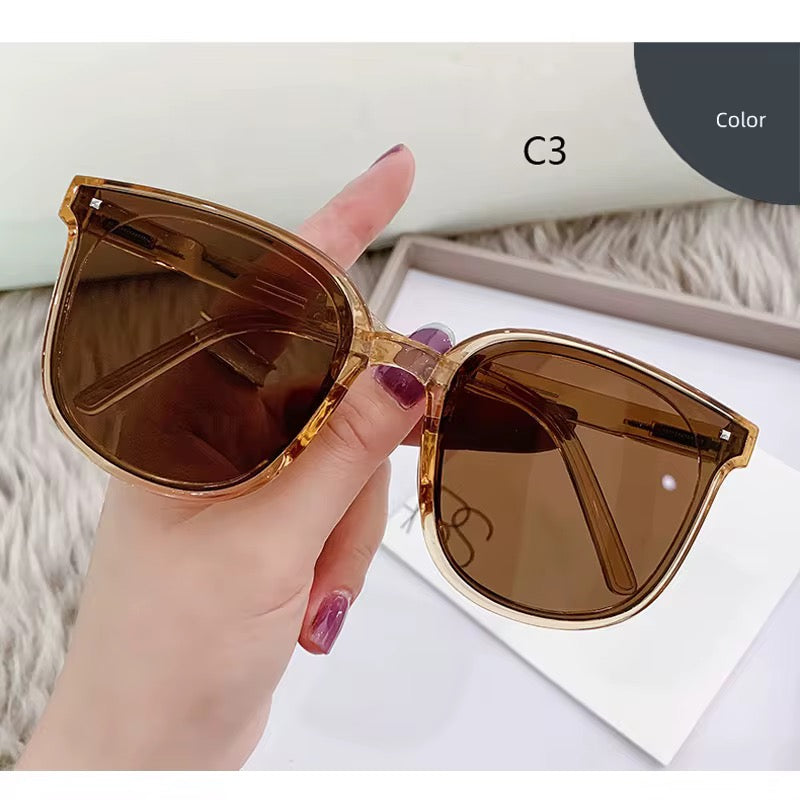 Women's glasses