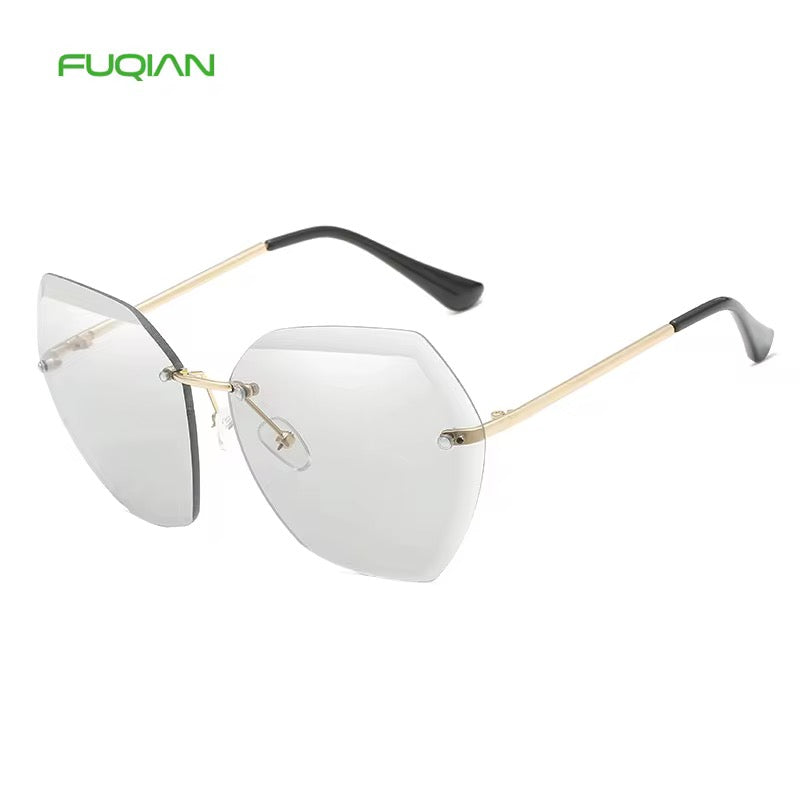 Elegant ladies sunglasses