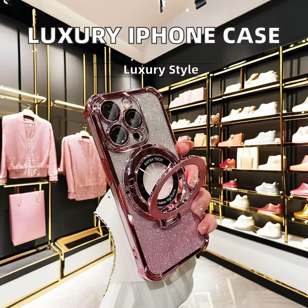 iPhone covers