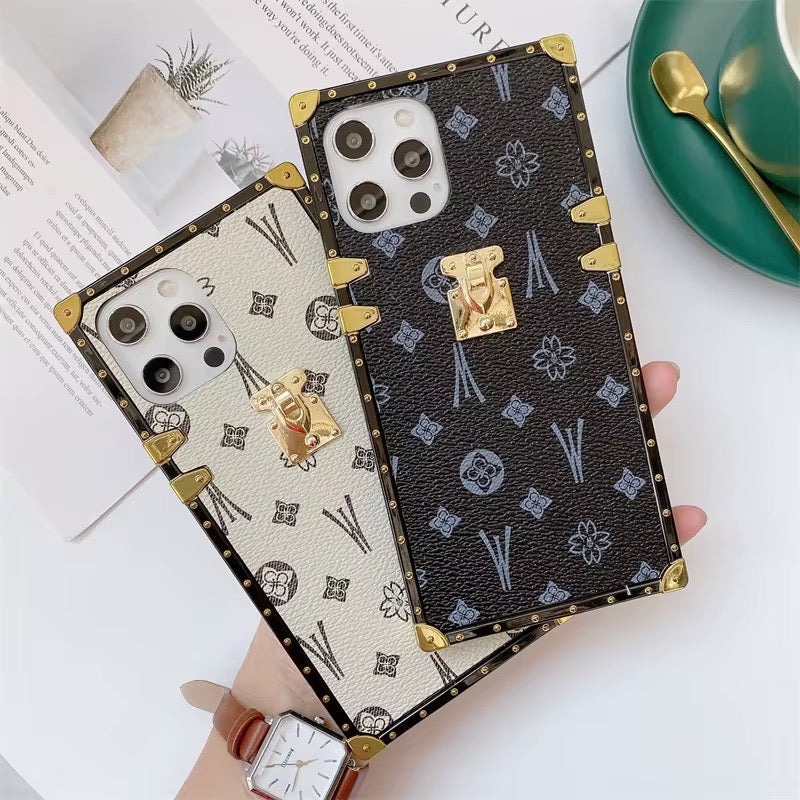 iPhone covers