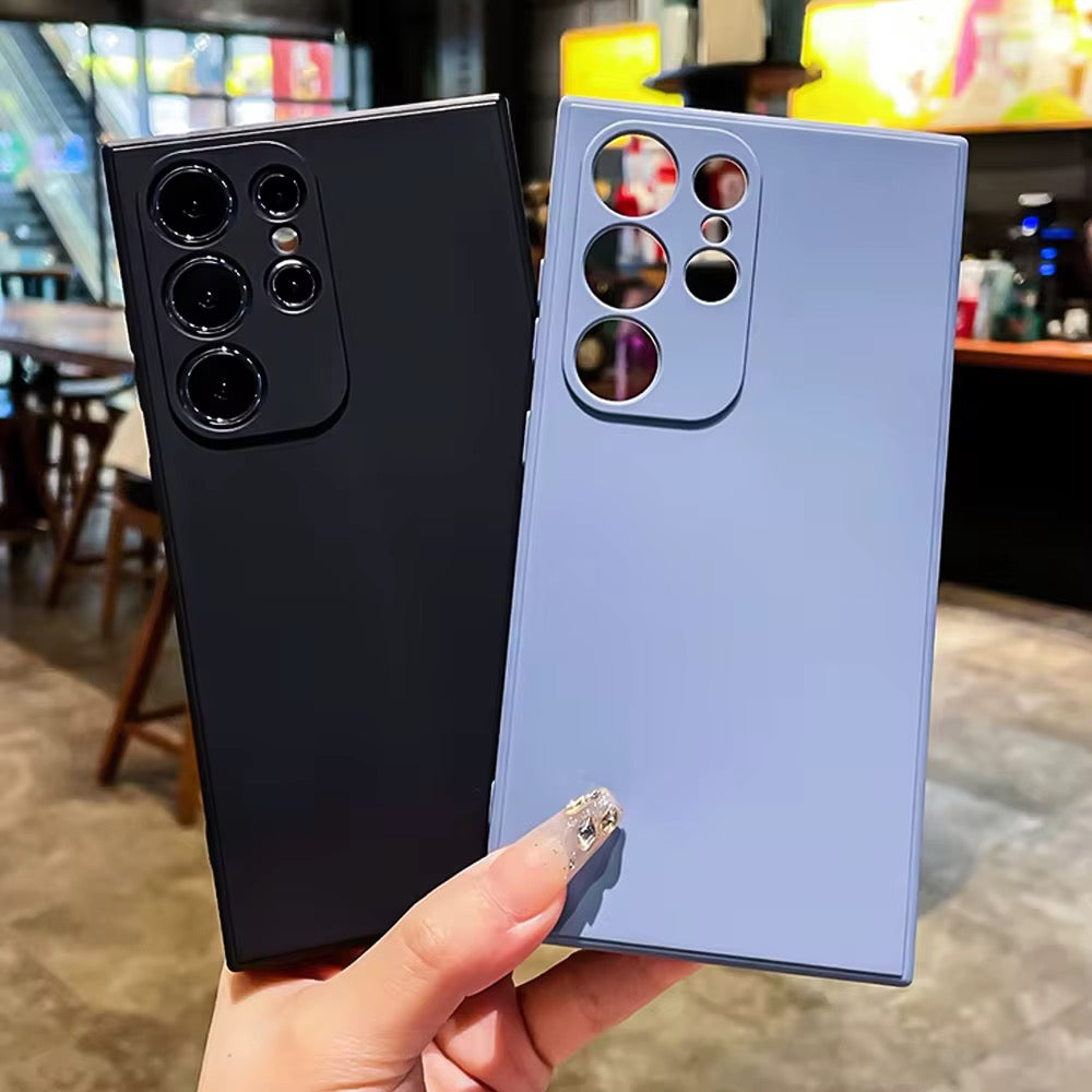 كفرات سامسونج غالاكسي