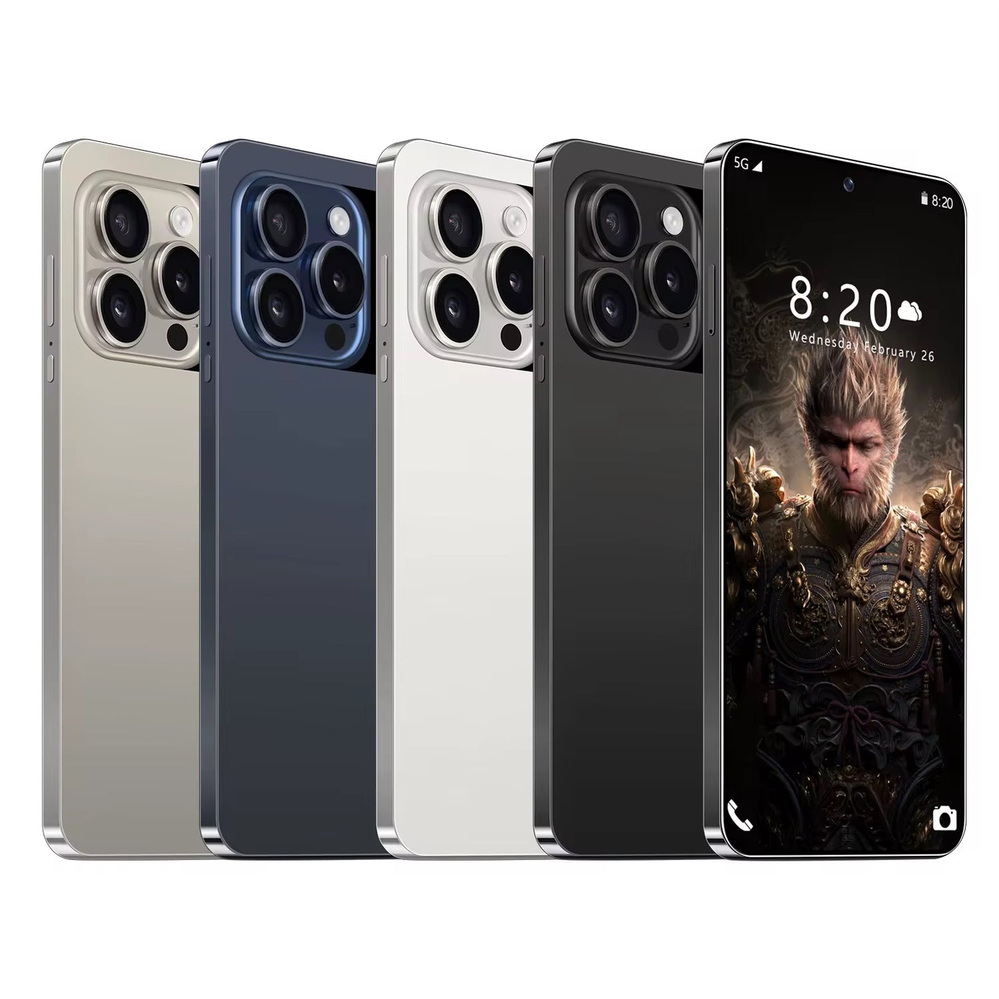 Phones