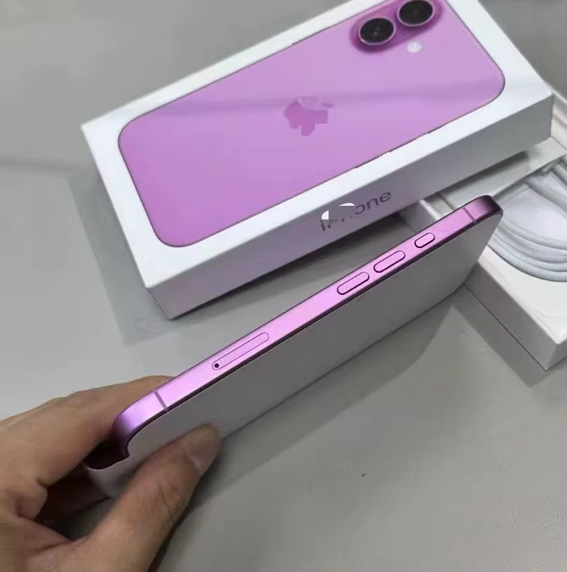 الهواتف , Phones