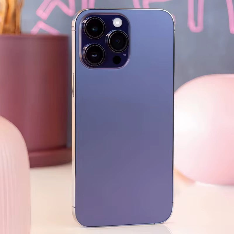Phones, iPhone