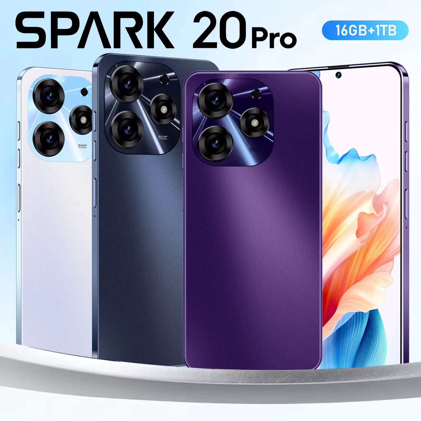 Phones, Phones Pro 5g