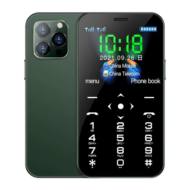 Phones SOYES D13