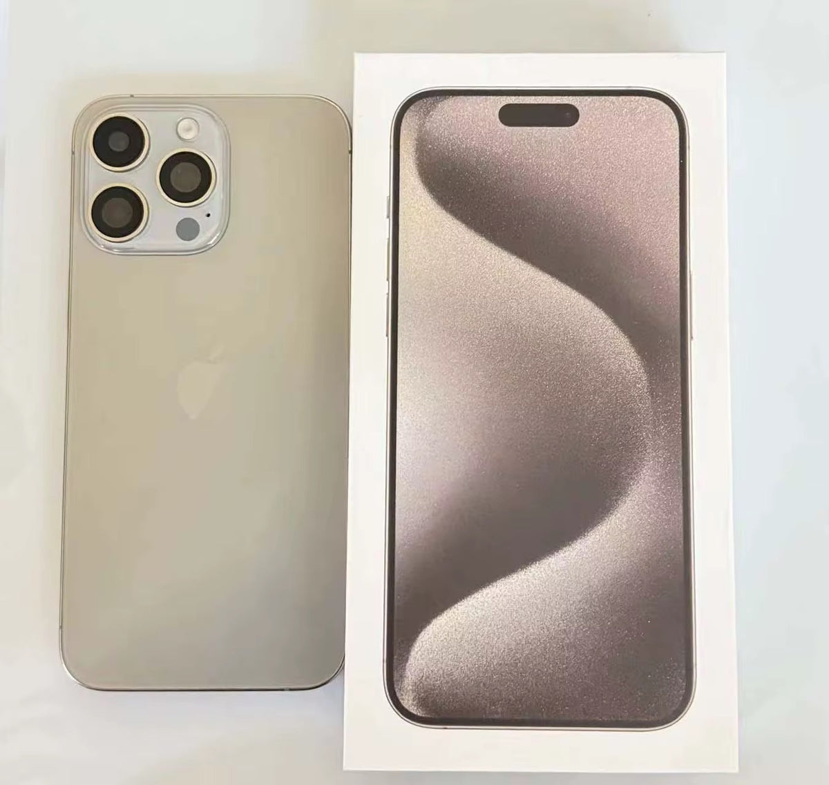 Phones, iPhone