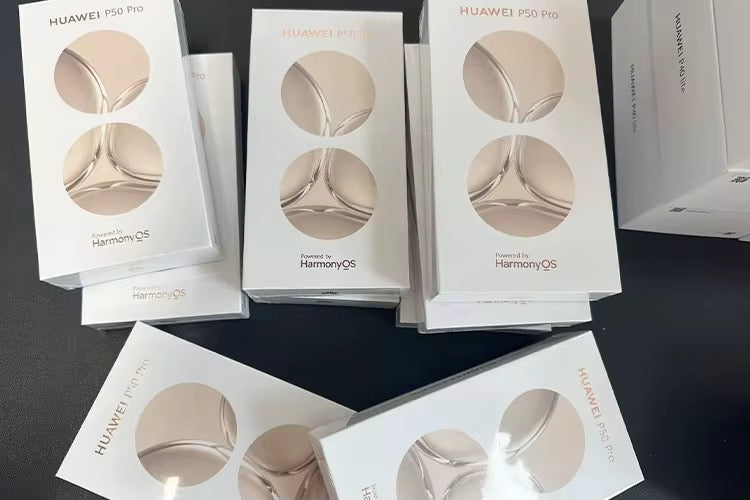 Huawei phones