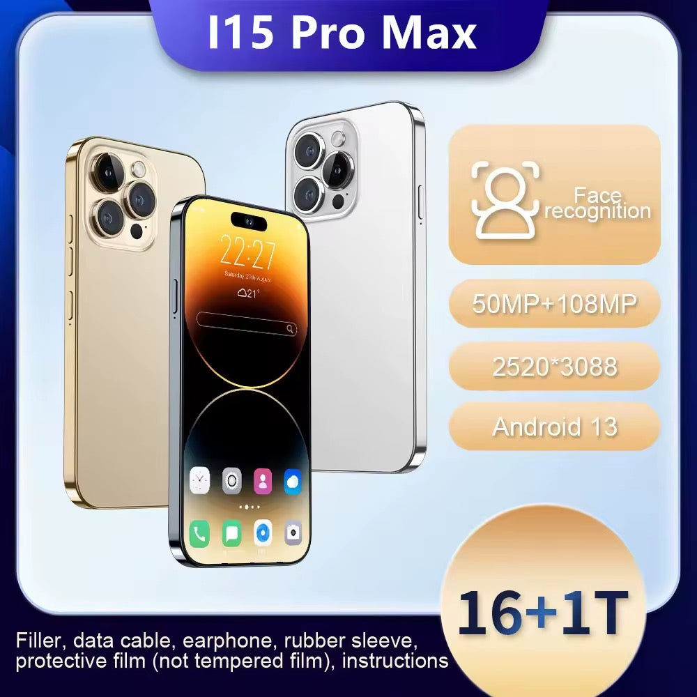 الهواتف , Phones Pro Max