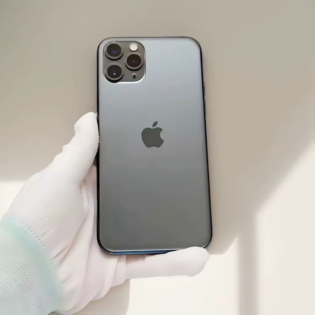 Phones, iPhone
