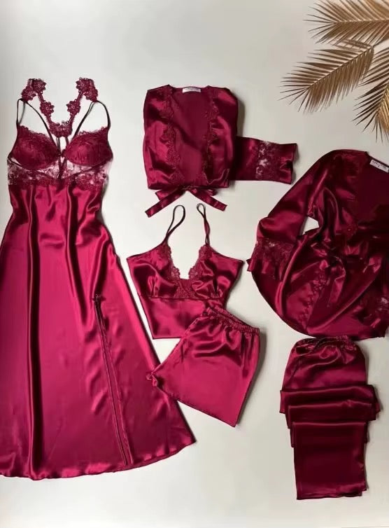 Women's sleepwear