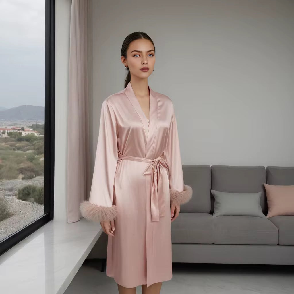 Women's sleepwear