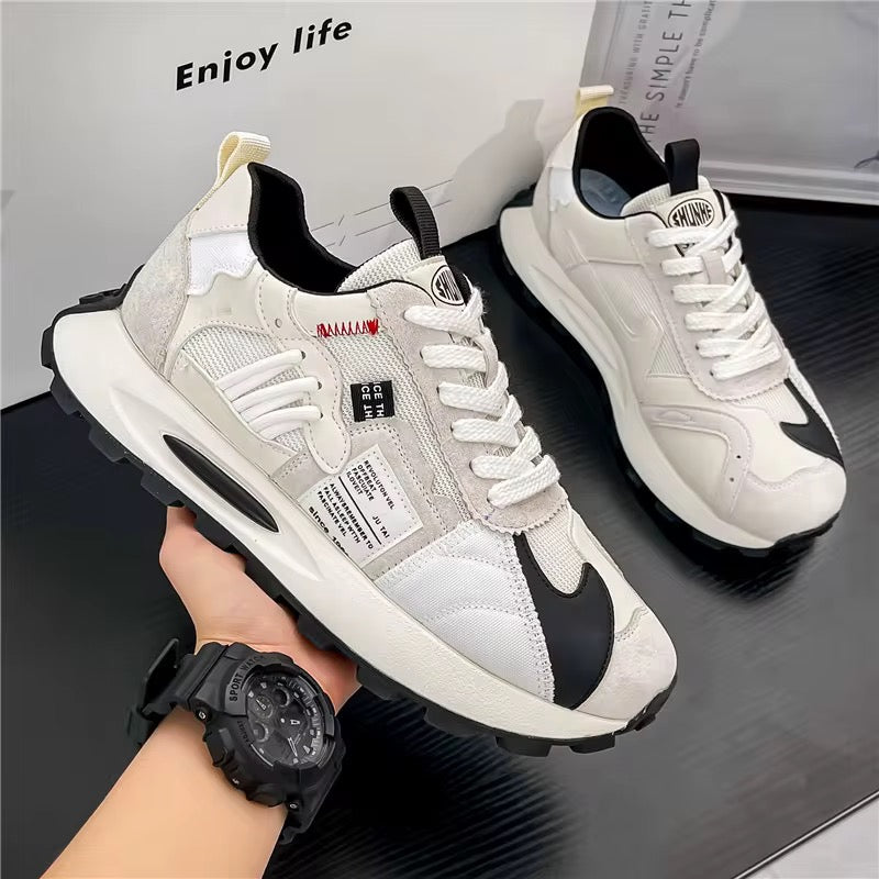 High quality sports shoes